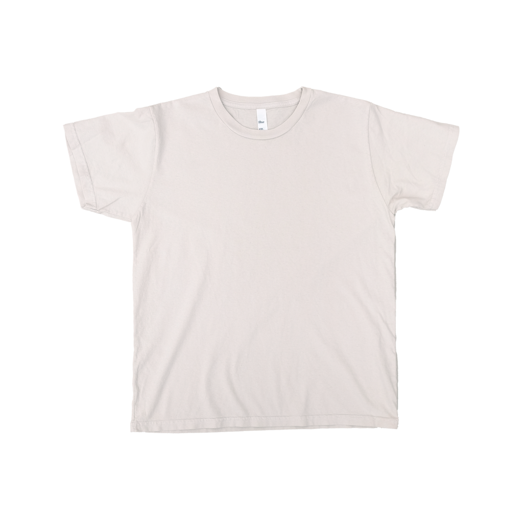 Cement Classical T-Shirt