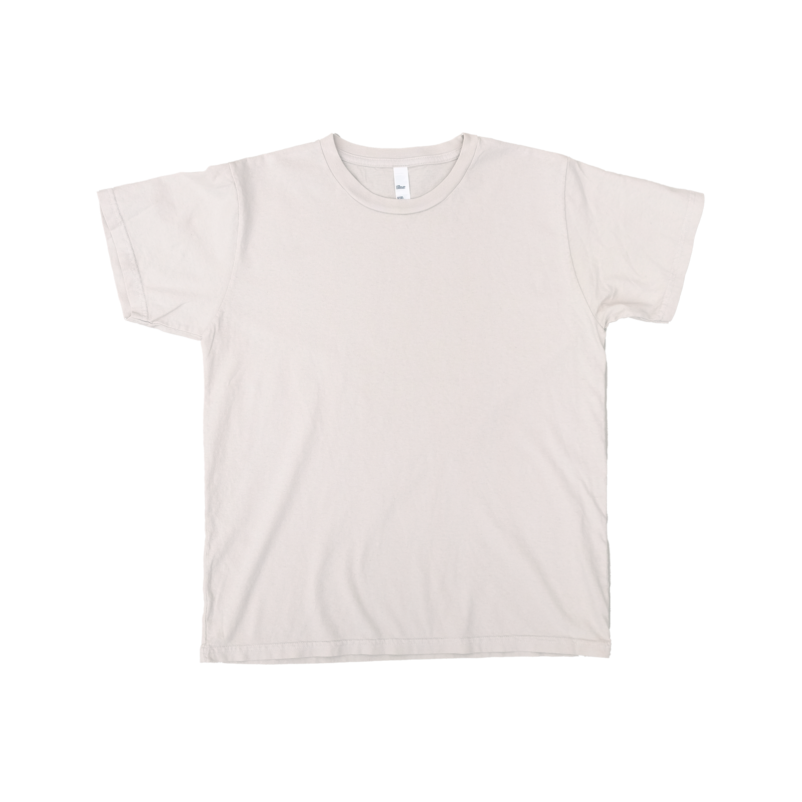Cement Classical T-Shirt