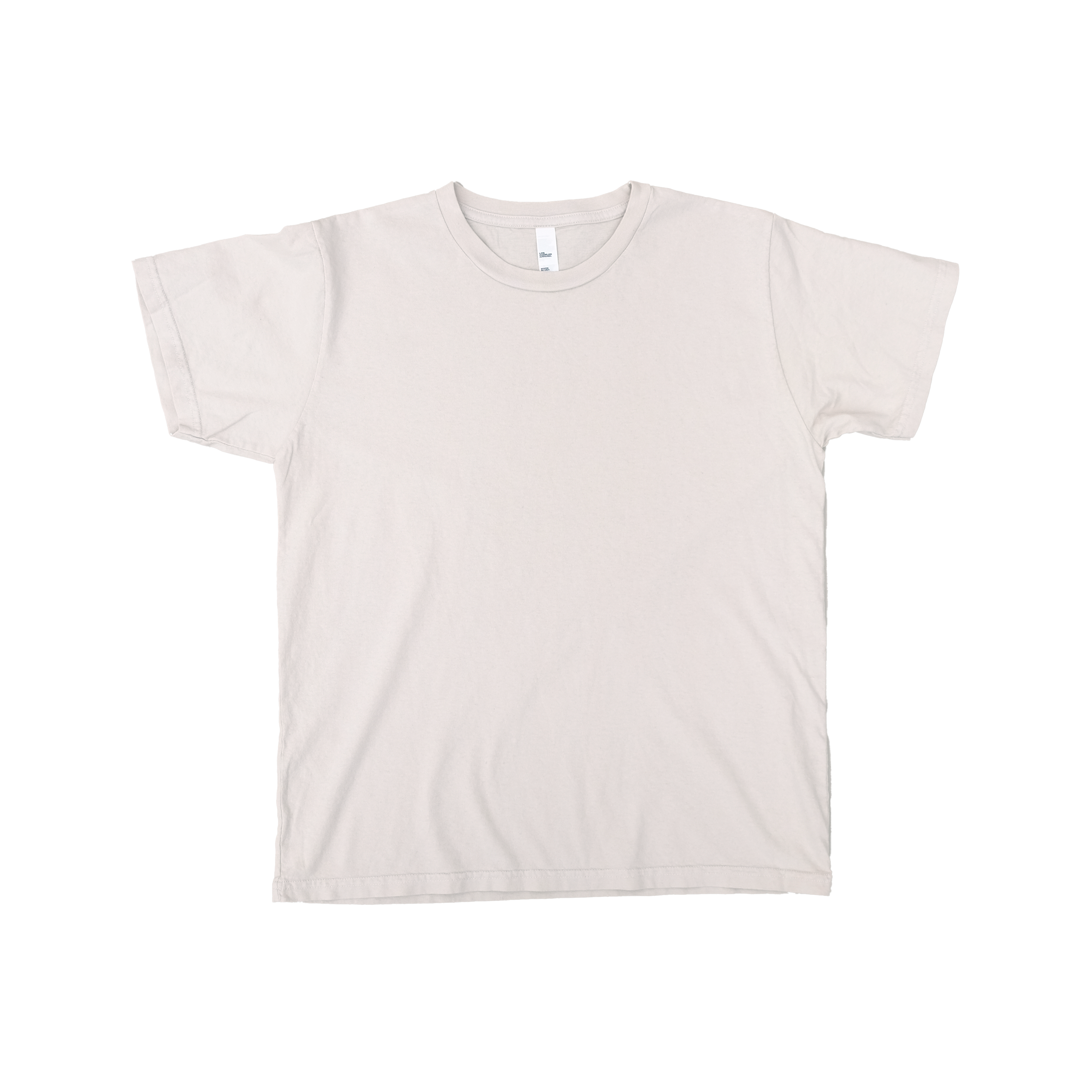 Cement Classical T-Shirt