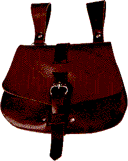 Shopping Satchel